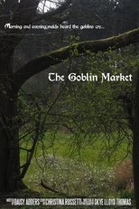 Poster de la película The Goblin Market