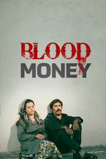 Poster de la película Blood Money