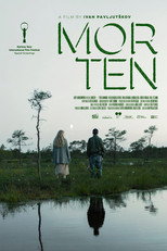 Poster de la película Morten