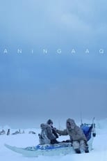 Poster de la película Aningaaq