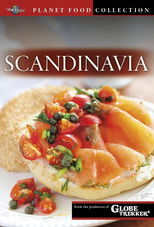 Poster de la película Planet Food: Scandinavia
