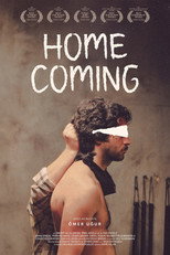 Poster de la película Home Coming