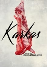 Poster de la película Karkas