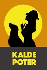 Poster de la película Kalde poter