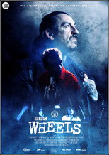 Poster de la película Wheels