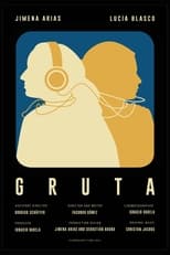 Poster de la película Gruta