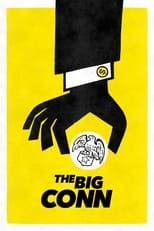 Poster de la serie The Big Conn