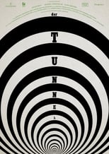 Poster de la película Der Tunnel