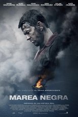 Poster de la película Marea negra