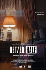 Poster de la película Better Half
