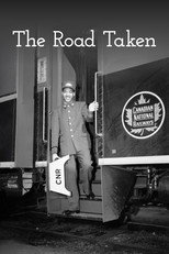 Poster de la película The Road Taken