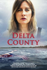 Poster de la película Delta County
