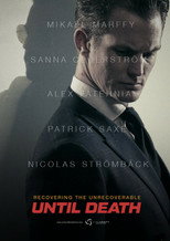 Poster de la película Until Death
