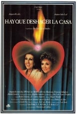 Poster de la película Hay que deshacer la casa