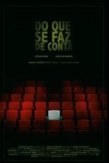 Poster de la película Do Que Se Faz de Conta