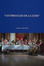 Poster de la película Les Miracles de la Cène