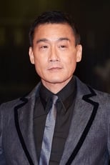 Actor Tony Leung Ka-fai