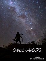 Poster de la película Space Chasers