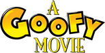 Logo A Goofy Movie