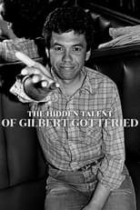 Poster de la película The Hidden Talent of Gilbert Gottfried