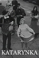 Poster de la película The Barrel Organ