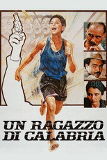 Poster de la película A Boy from Calabria