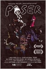 Poster de la película Poser