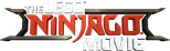 Logo The Lego Ninjago Movie