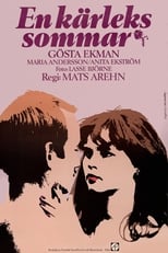 Poster de la película A Summer of Love