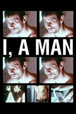 Poster de la película I, a Man