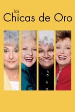 Poster de la serie Las chicas de oro