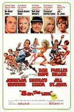 Poster de la película Eight on the Lam