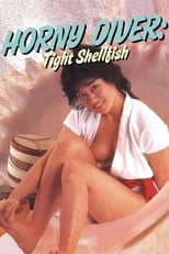Poster de la película Horny Diver: Tight Shellfish