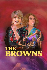 Poster de la serie The Browns