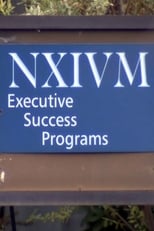 Poster de la película NXIVM - Multi-Level-Marketing