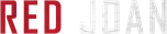 Logo Red Joan