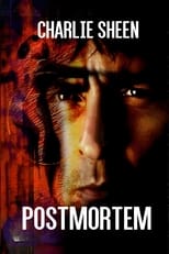 Poster de la película Postmortem