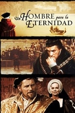 Poster de la película Un hombre para la eternidad