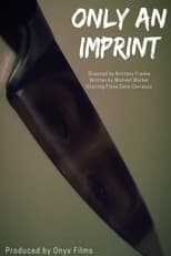 Poster de la película Only an Imprint