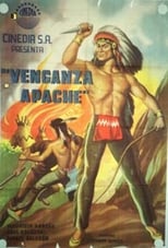 Poster de la película Venganza Apache