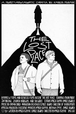 Poster de la película The Lost Place
