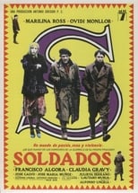 Poster de la película Soldados