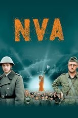 Poster de la película NVA