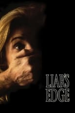 Poster de la película Liar's Edge