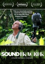 Poster de la película Soundtracker