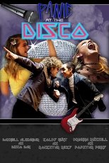 Poster de la película The Panic at the Disco