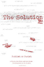 Poster de la película The Solution
