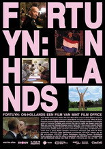 Poster de la serie Fortuyn: On-Hollands