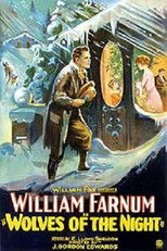 Poster de la película Wolves of the Night