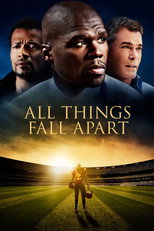 Poster de la película All Things Fall Apart